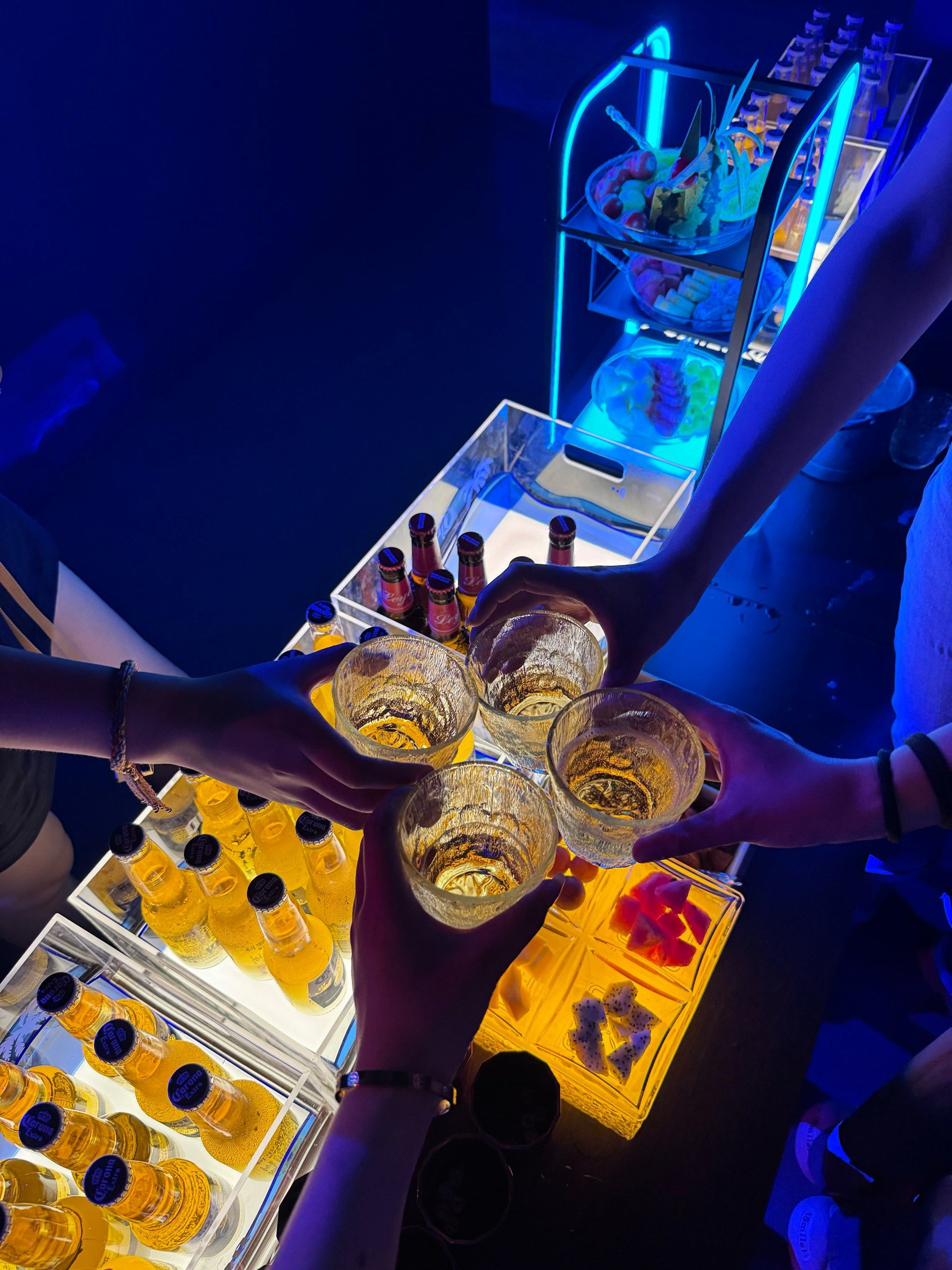 昆明商务ktv有没有推荐选择-西山区ktv预定