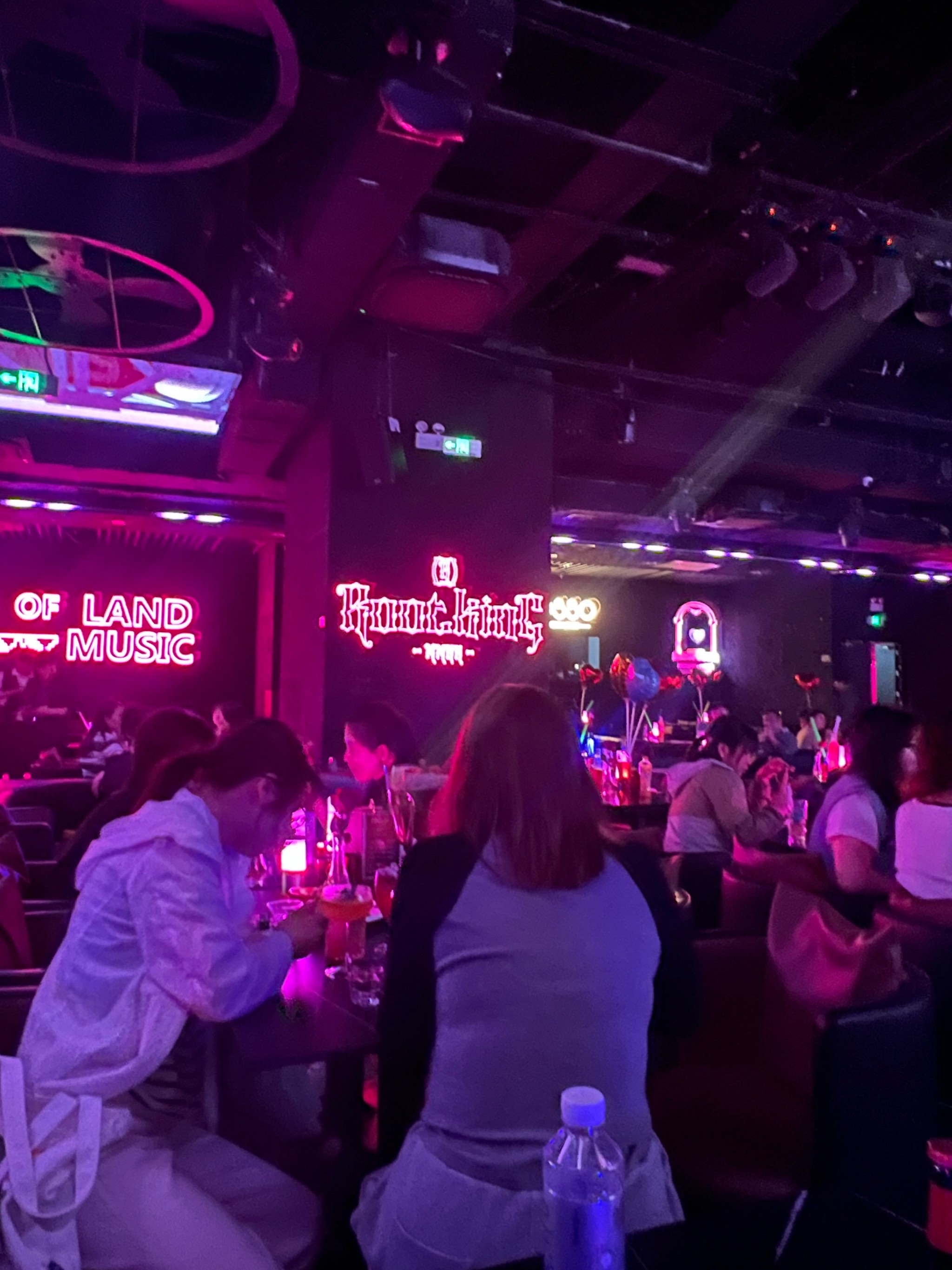 昆明商务ktv攻略分享-官渡区ktv预定