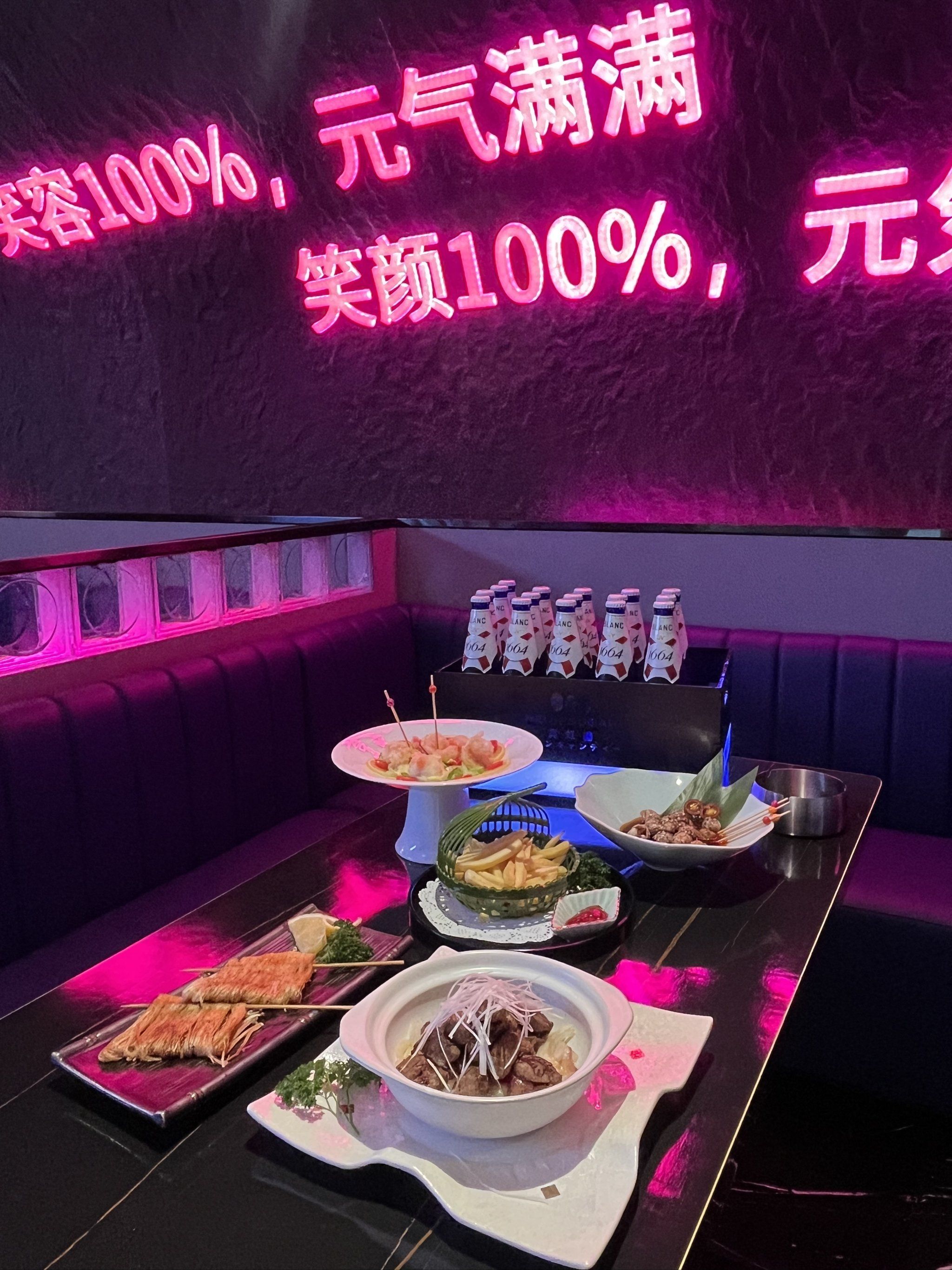 昆明商务ktv环境怎么样商务ktv好吗-五华区ktv预定