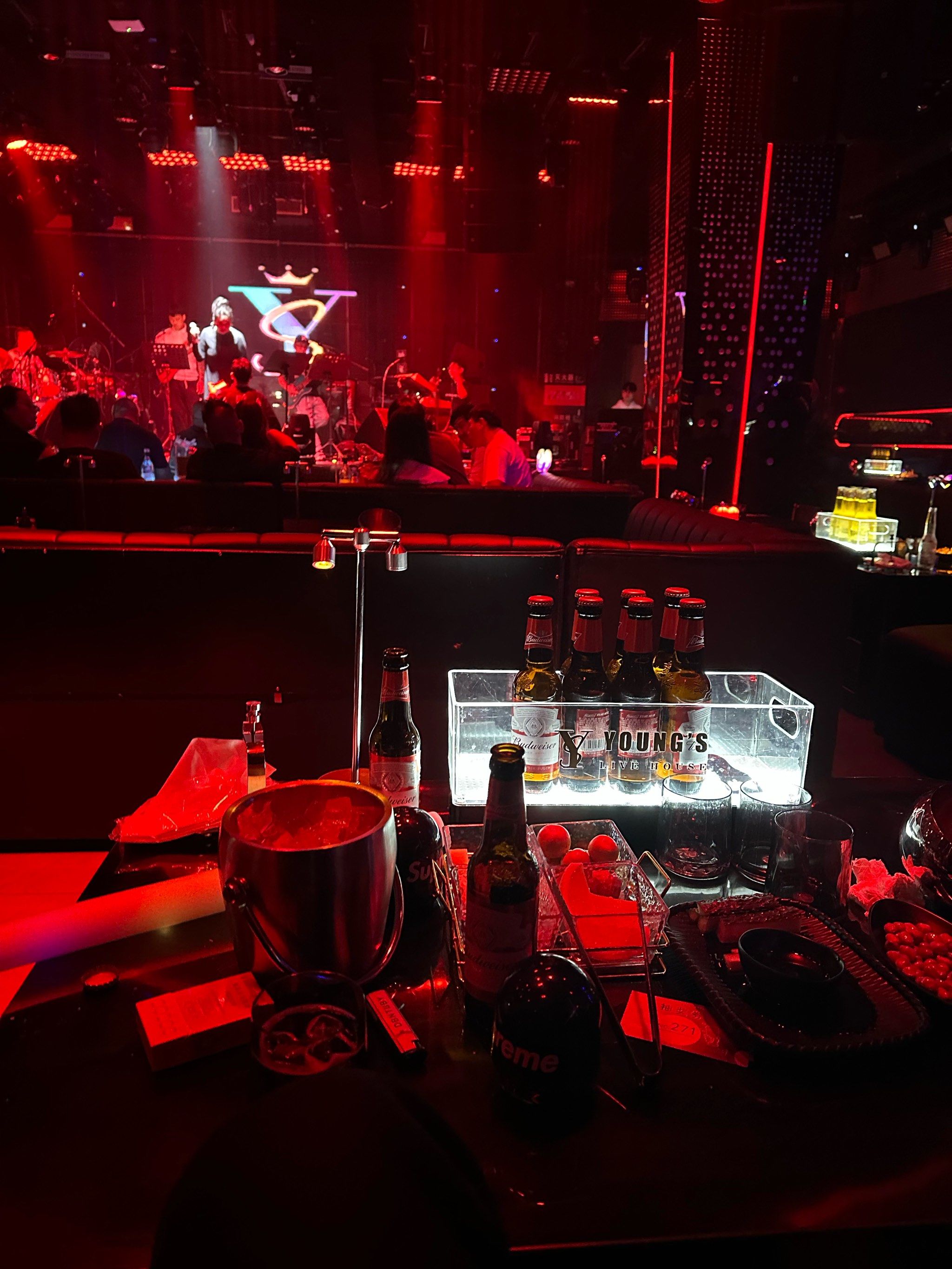 昆明商务ktv全攻略-安宁市ktv预定