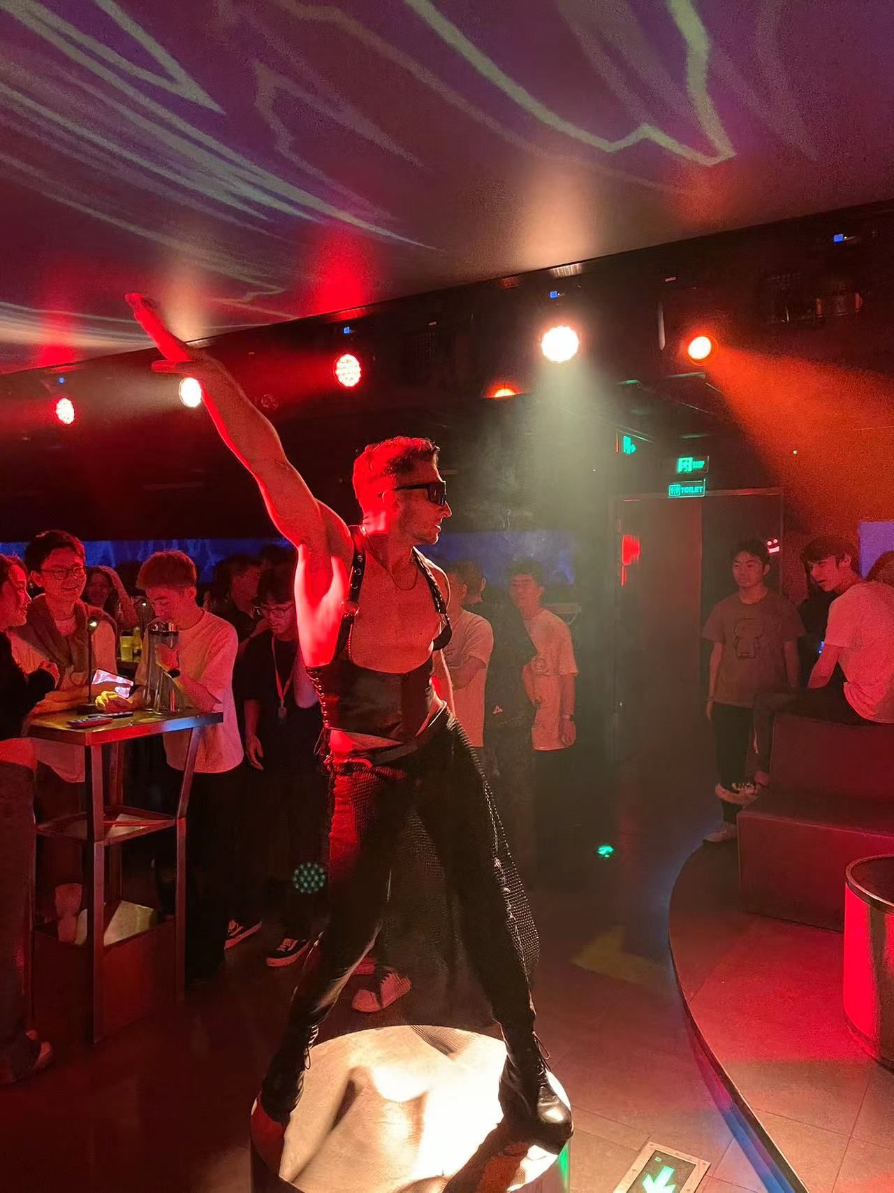 昆明商务ktv全新玩法-五华区ktv预定