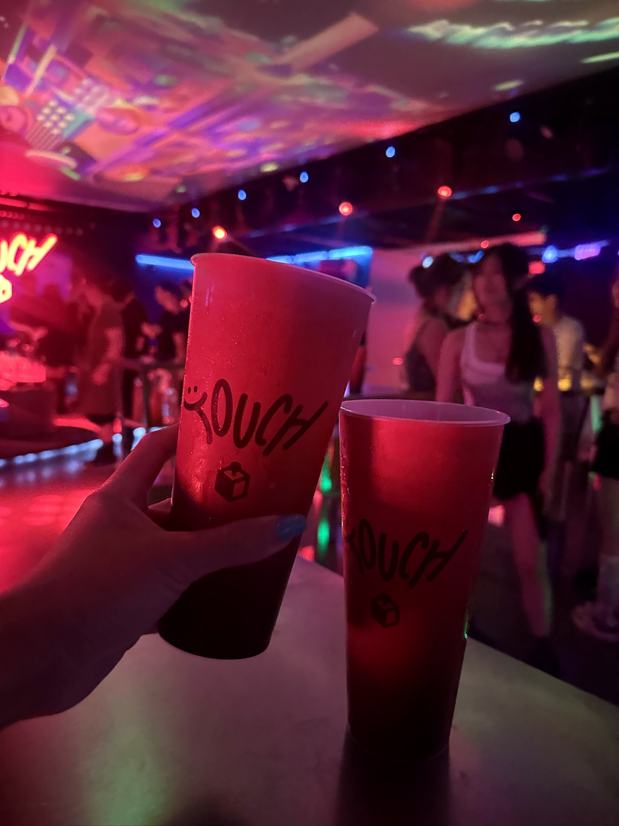 昆明商务ktv总排行-官渡区ktv预定