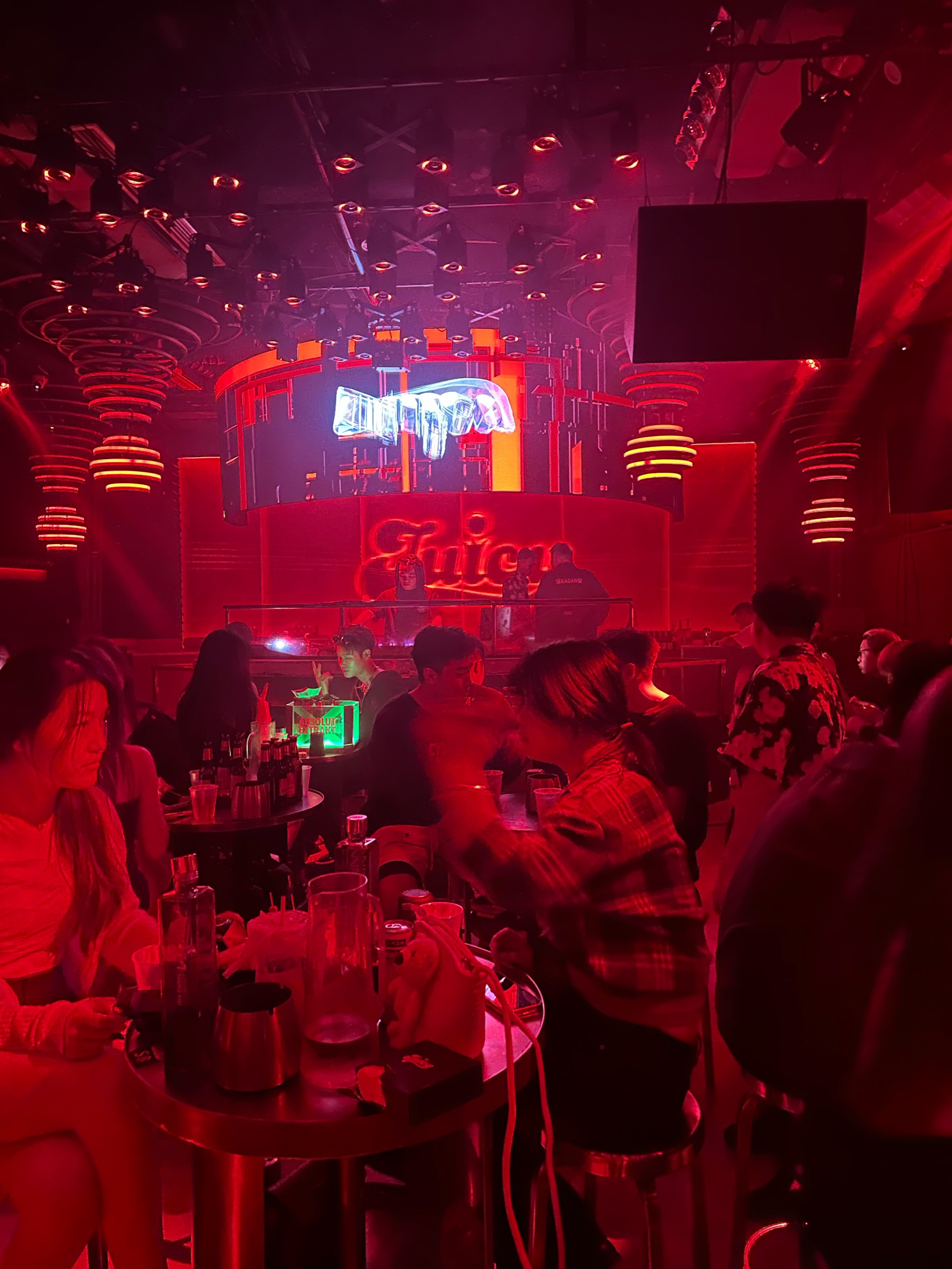 昆明商务ktv引领商务ktv新模式-五华区ktv预定